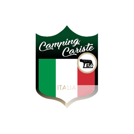 Camping car Italie Camping car Italie