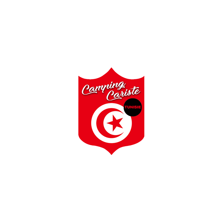 Camping car Tunisie