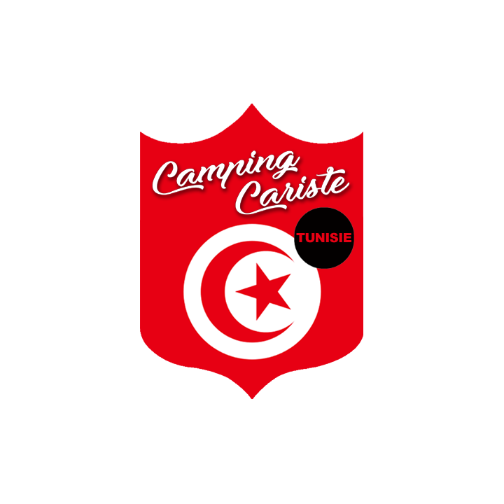 Camping car Tunisie