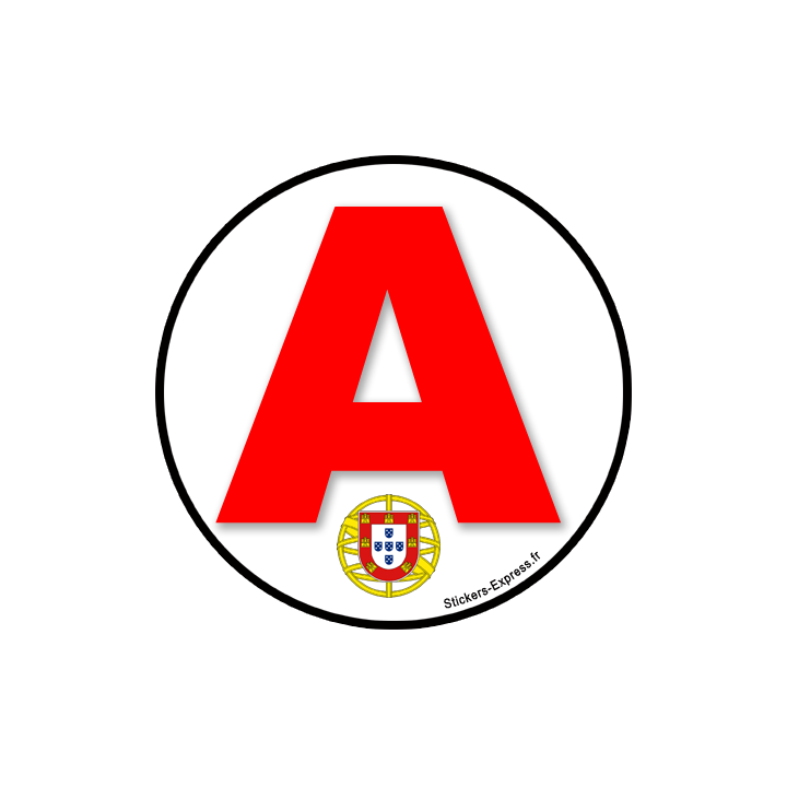 A Portugais