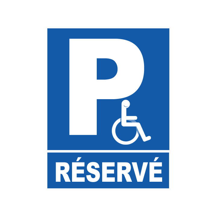 Parking reserve prive