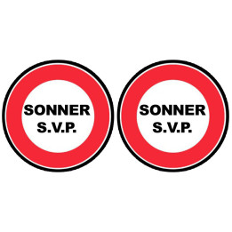 Sonnez SVP