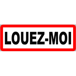 Louez-moi