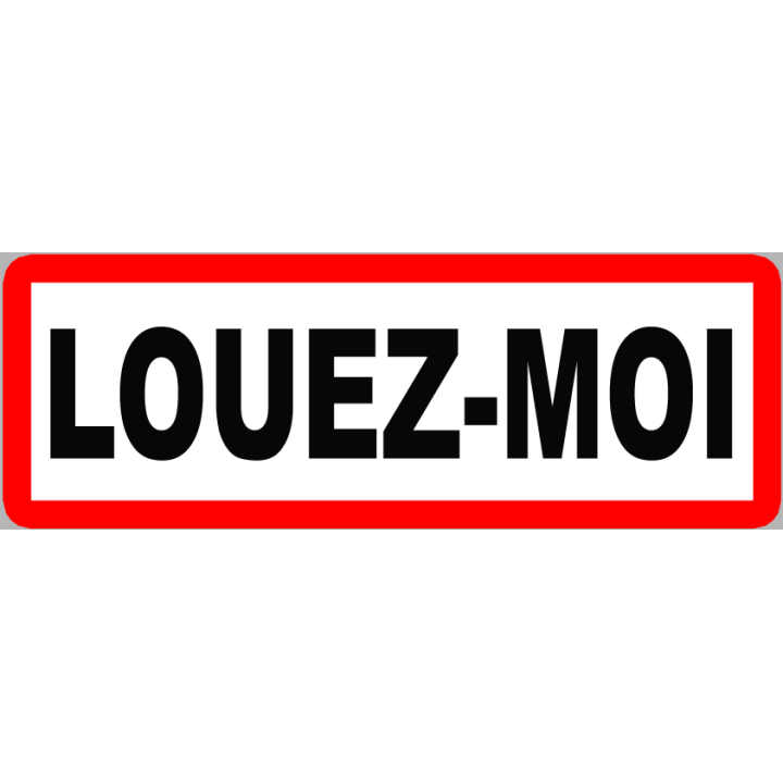 Louez-moi