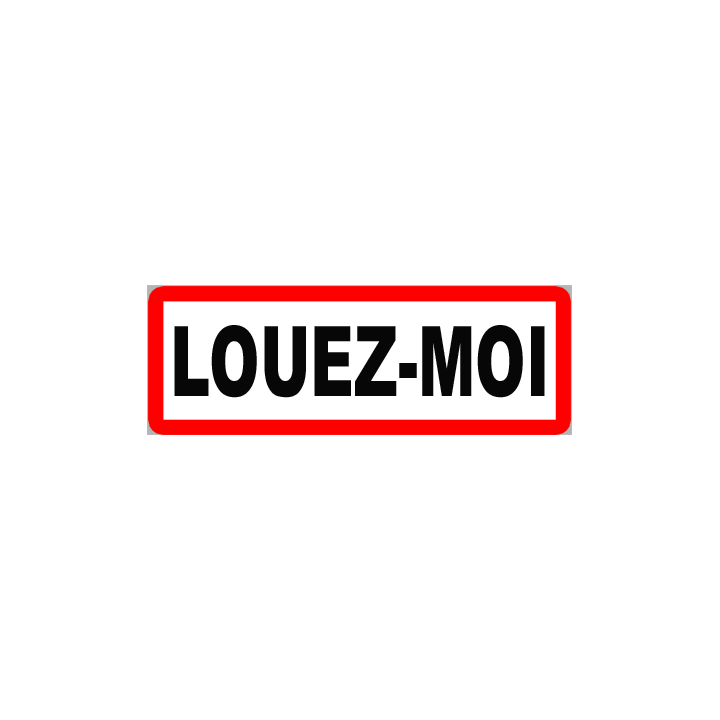 Louez-moi