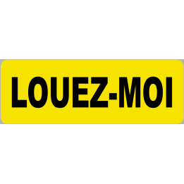 Louez-moi
