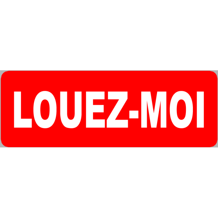 Louez-moi