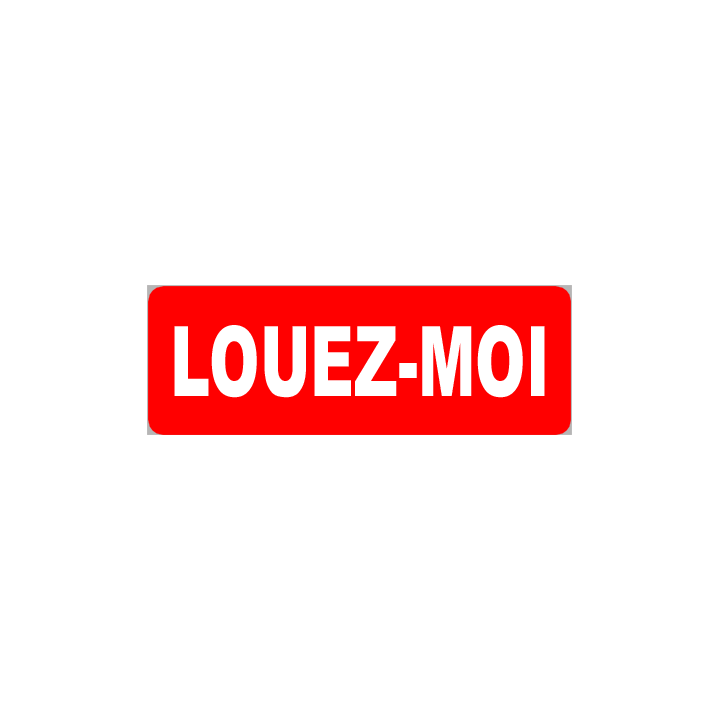 Louez-moi