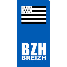 immatriculation motard breton