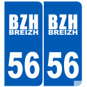 BZH