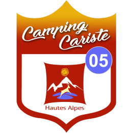 Camping car Hautes-Alpes 05