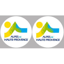 Département de Les Alpes de Haute-Provence 04