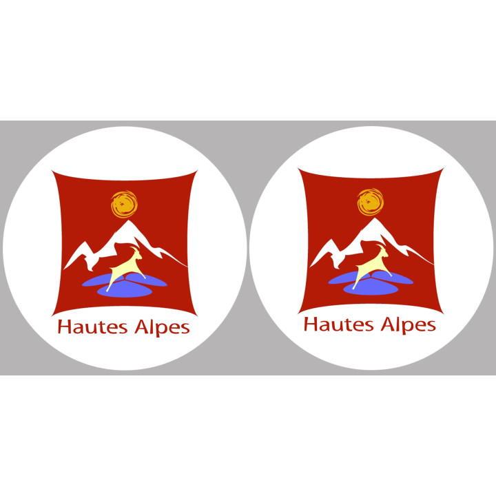 Département Les Hautes Alpes 05