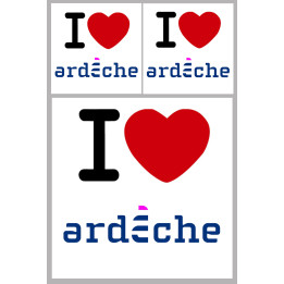l'Ardèche