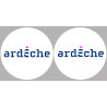 l'Ardèche