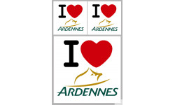Ardennes 