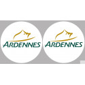 Ardennes