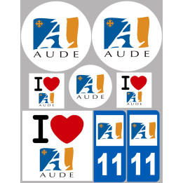 L'Aude