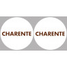 La Charente