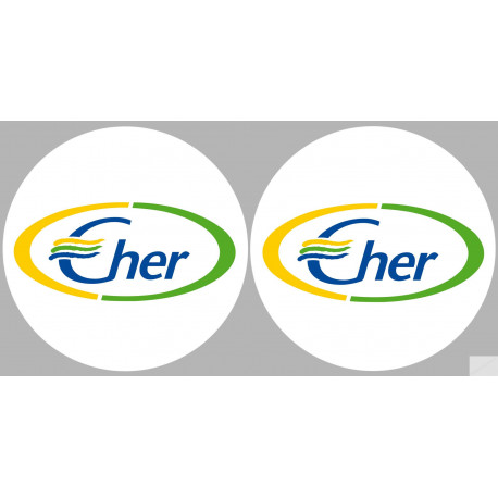 Le Cher Le Cher