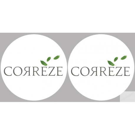 La Corrèze La Corrèze