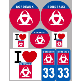 ville de Bordeaux