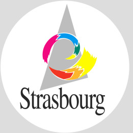 logo Strasbourg 