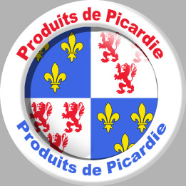 Produits de Picardie