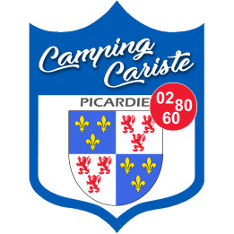 camping cariste Picardie