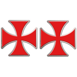 Croix des templiers