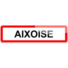 Aixoise