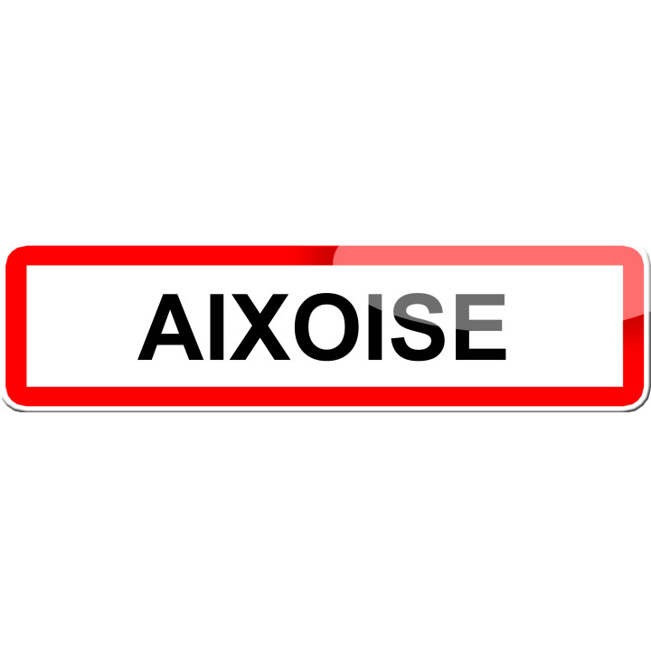 Aixoise