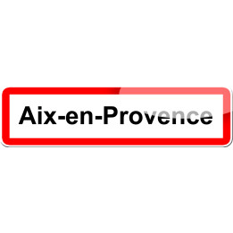 Aix-en Provence