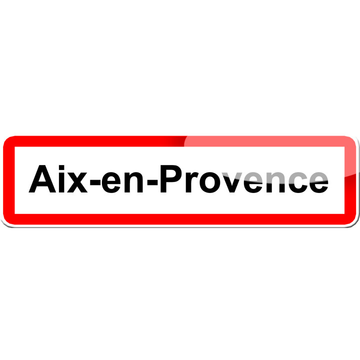 Aix-en Provence