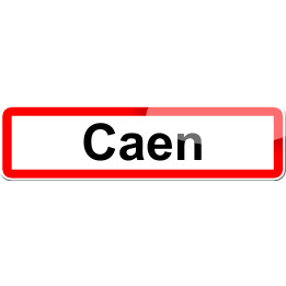 Caen