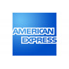 carte American Express accepté