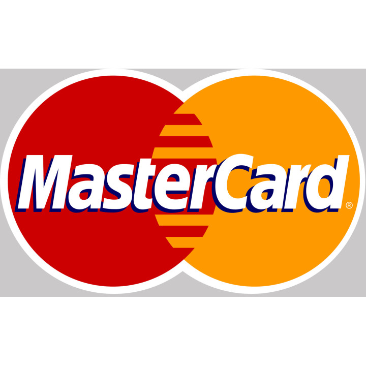Paiement par carte MasterCard 2 accepté