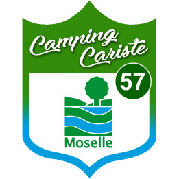Camping car moselle 57