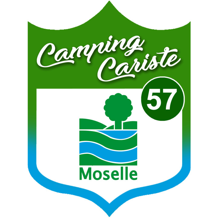 Camping car moselle 57