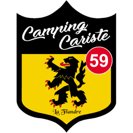 Camping car Flandre 59