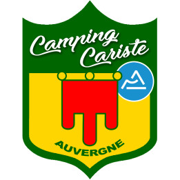 Camping car Auvergne