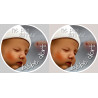 ne pas sonner bébé dort style 2