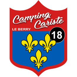 Camping cariste bu Berry 18 le Cher