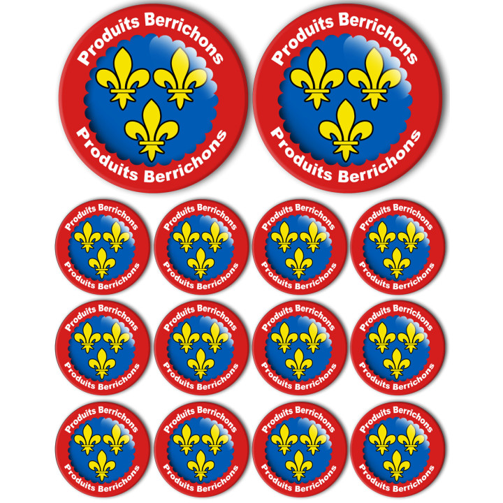 Produits Berrichons