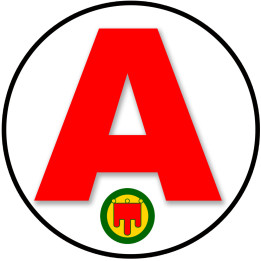 A jeune conducteur d'Auvergne