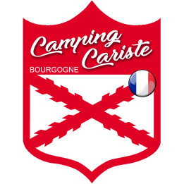 Camping cariste Bourgogne
