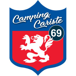 Camping car Lyon 69