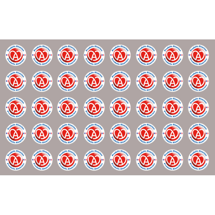 série Produits Alsacien