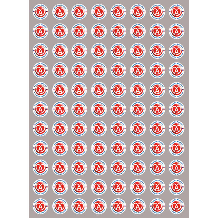 série Produits Alsacien