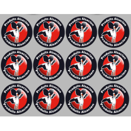 série Produits Alsacien 